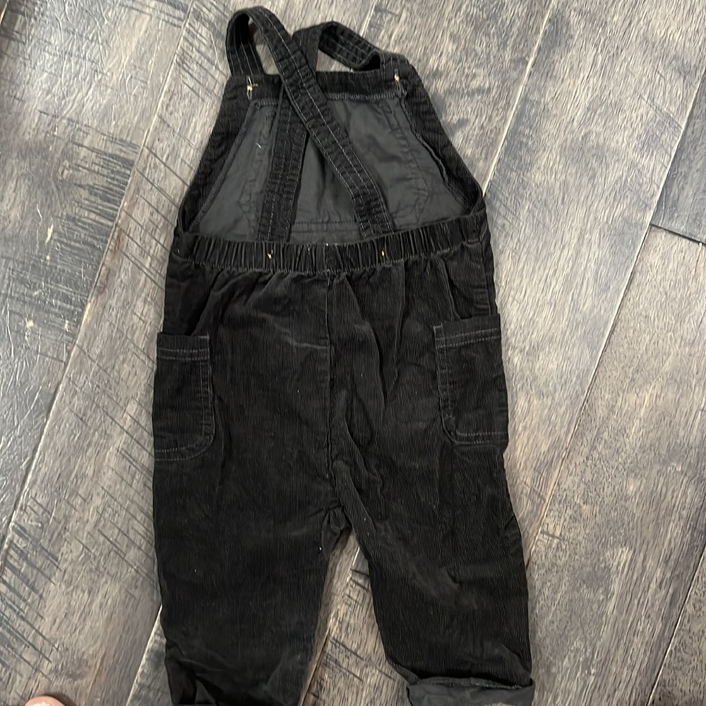 Overalls - Picture 2 of 3